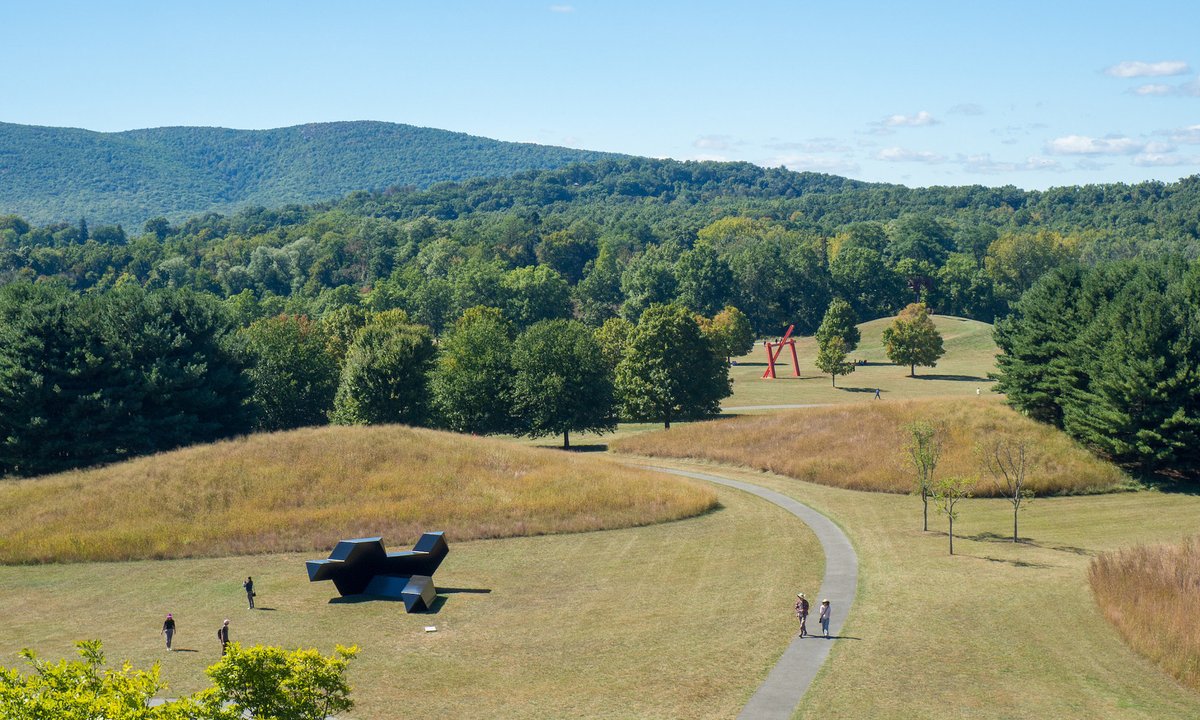 Unionised workers at New York’s Storm King sculpture park ratify their first contracts Unionised workers at New York’s Storm King sculpture park ratify their first contracts
