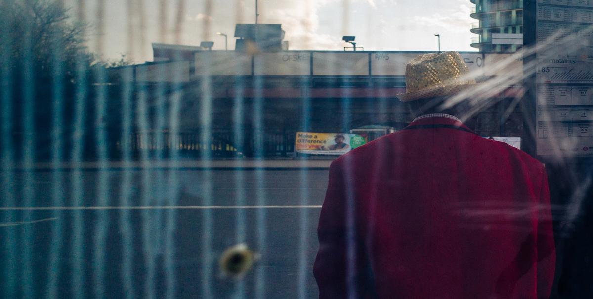 © Mikhail Mendelevitch