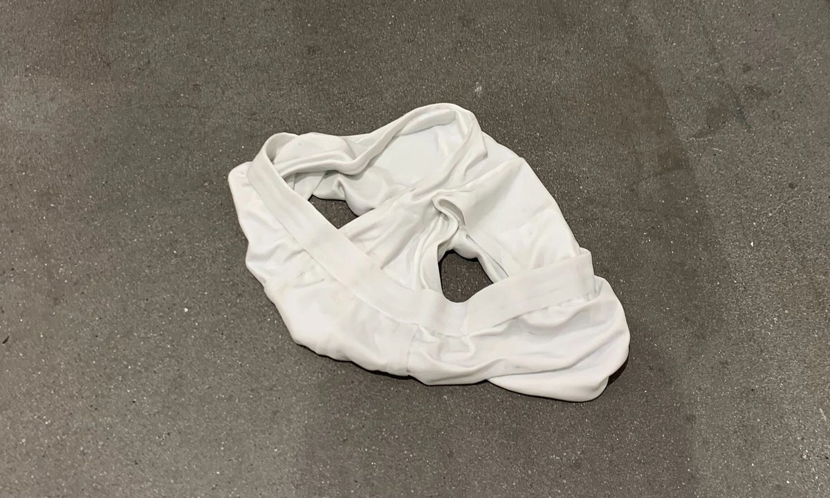 Frieze New York Diary: a charity sale and rogue underwear