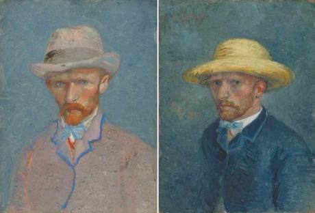  Did Van Gogh’s brother Theo have syphilis? 