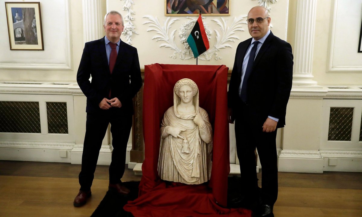 British Museum’s legal action over thefts is ‘locking the stable door after the horse has bolted’, experts say