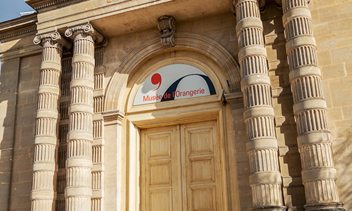 Musée de l’Orangerie set to reopen after works to improve visitor flow—and tackle the notorious Tuileries dust – The Art Newspaper Musée de l’Orangerie set to reopen after works to improve visitor flow—and tackle the notorious Tuileries dust – The Art Newspaper