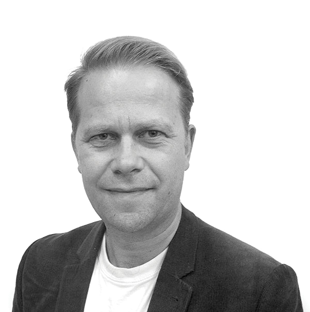 Anders Petterson courtesy of ArtTactic