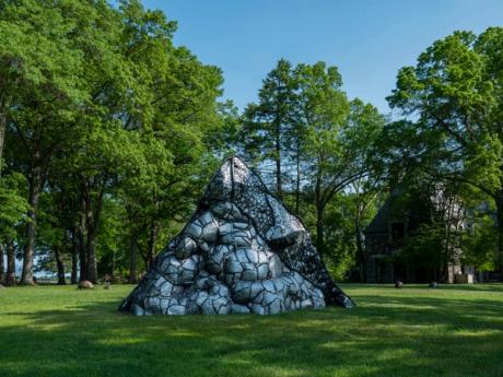  13 art destinations for day trips near New York City this summer 