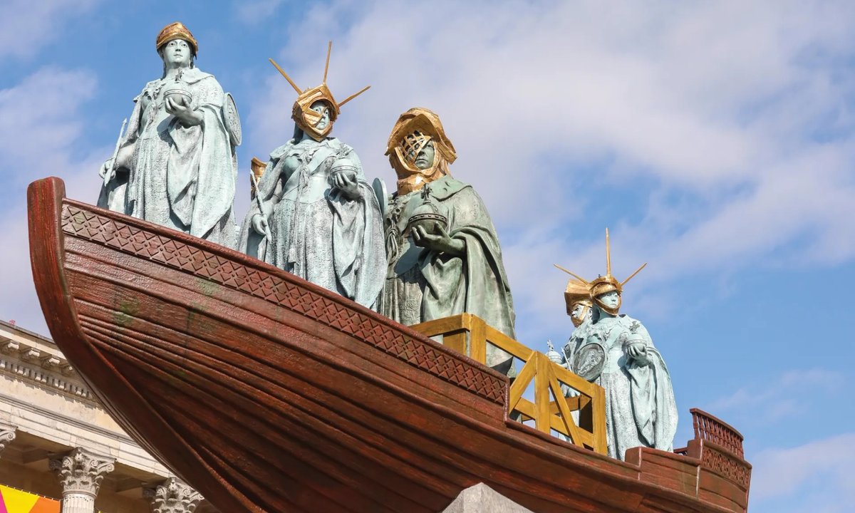 As the Commonwealth Games open, Birmingham’s museum sector contends with the legacy of colonialism As the Commonwealth Games open, Birmingham’s museum sector contends with the legacy of colonialism