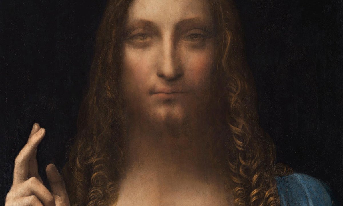 A timeline of the 0m Salvator Mundi: centuries of deals, disputes and drama