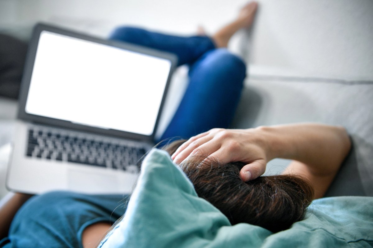 As dealers are forced to conduct business online amid coronavirus-related lockdowns, smaller galleries are increasingly frustrated by the existing sales platforms available. SASCHA STEINBACH/EPA-EFE/Shutterstock