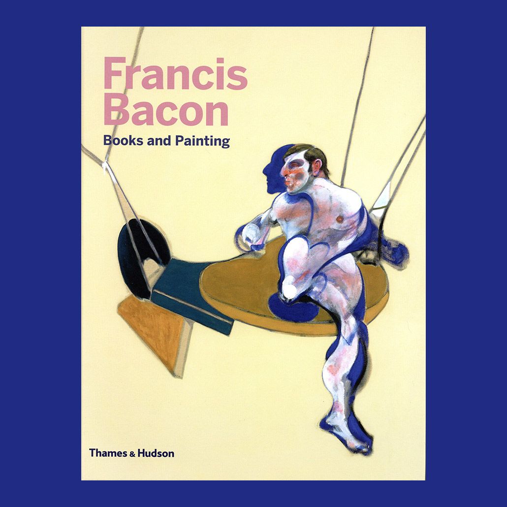 An Expert's Guide To Francis Bacon: Five Must-read Books On The Post ...