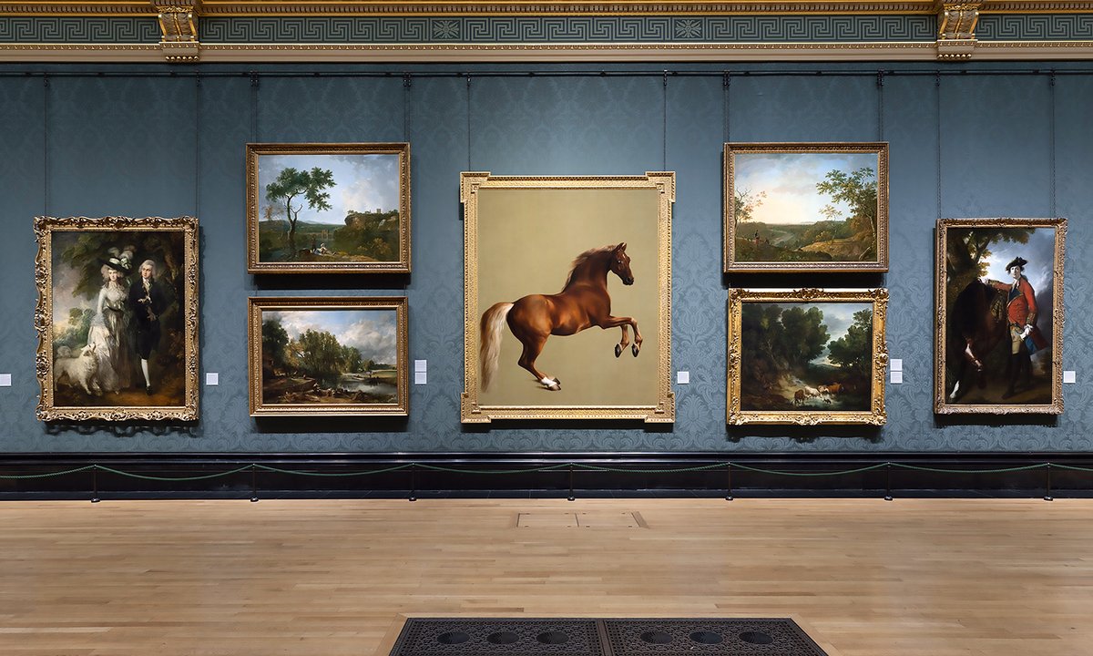 First look: the 'once-in-a-lifetime' rehang at London's National Gallery