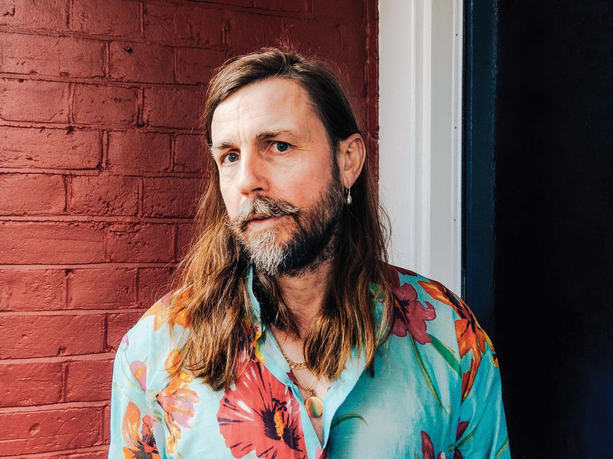 Leckey’s work draws on magic and folklore rather than nostalgia Photo: © Carys Huws