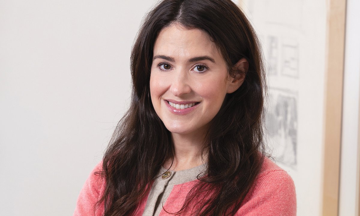 “I’m still dreaming about a very large Tomo Campbell painting”: the lighting executive Alexandra Matthews on brilliant abstraction – The Art Newspaper “I’m still dreaming about a very large Tomo Campbell painting”: the lighting executive Alexandra Matthews on brilliant abstraction – The Art Newspaper