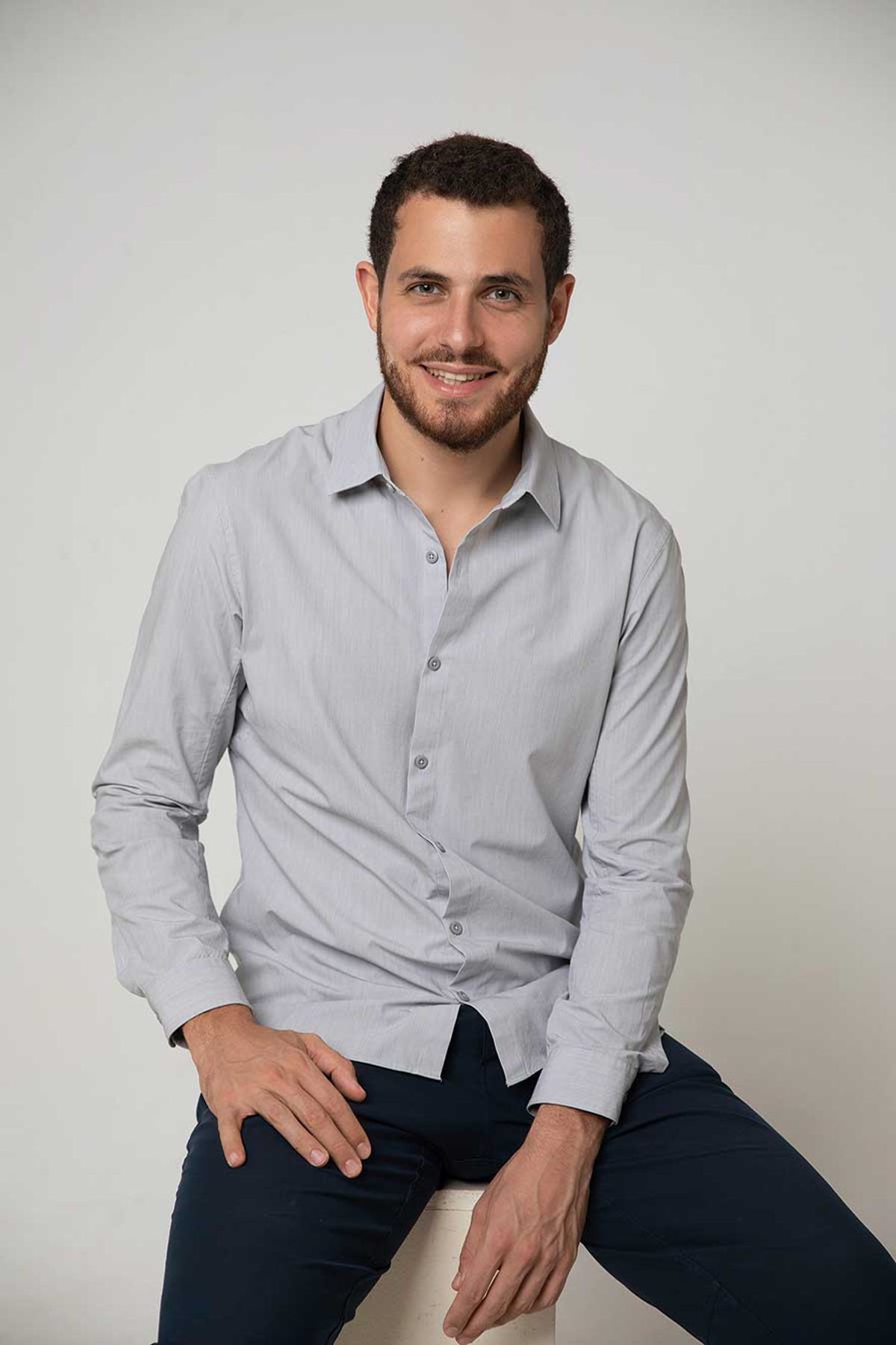 Mark Glatman sees the platform as a “value creation tool”
Courtesy Christie’s Ventures x Artsignal