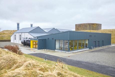  Scapa Flow Museum: the small museum that records Orkney's pivotal role in both world wars 