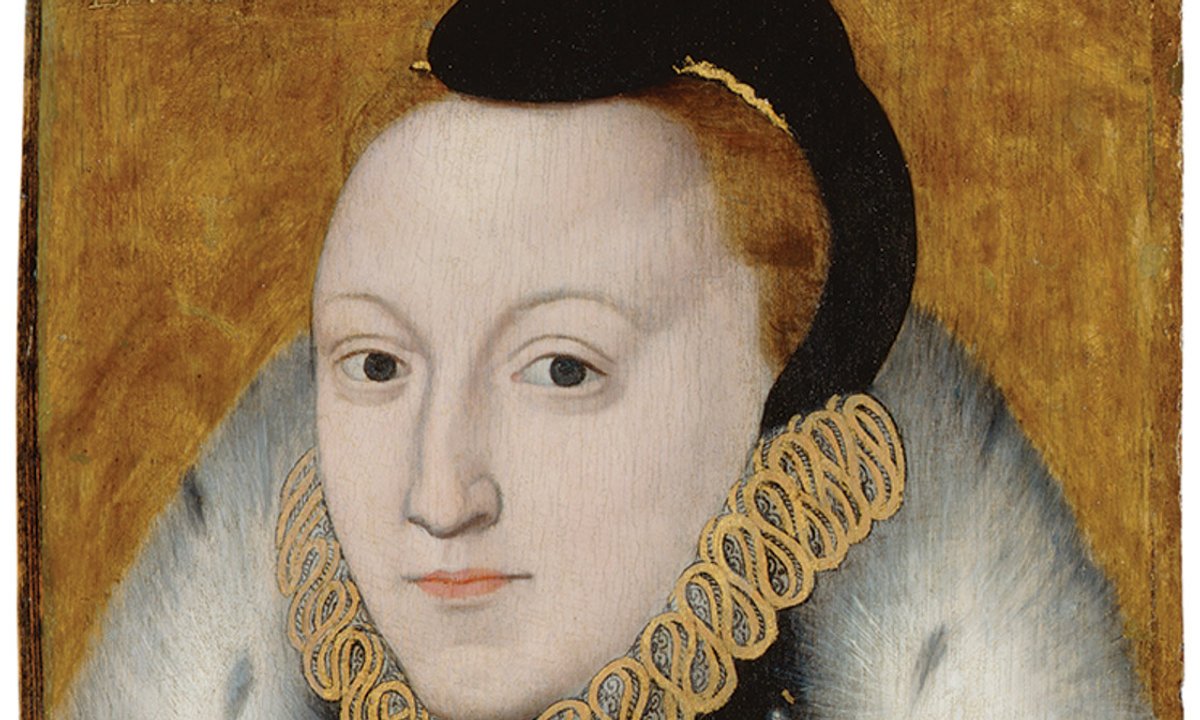Exhibition explores the many faces of Elizabeth I and her fellow Tudors