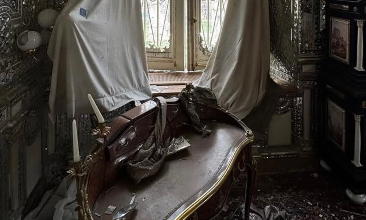 Archaeologists create map revealing extent of damage to Iran heritage sites