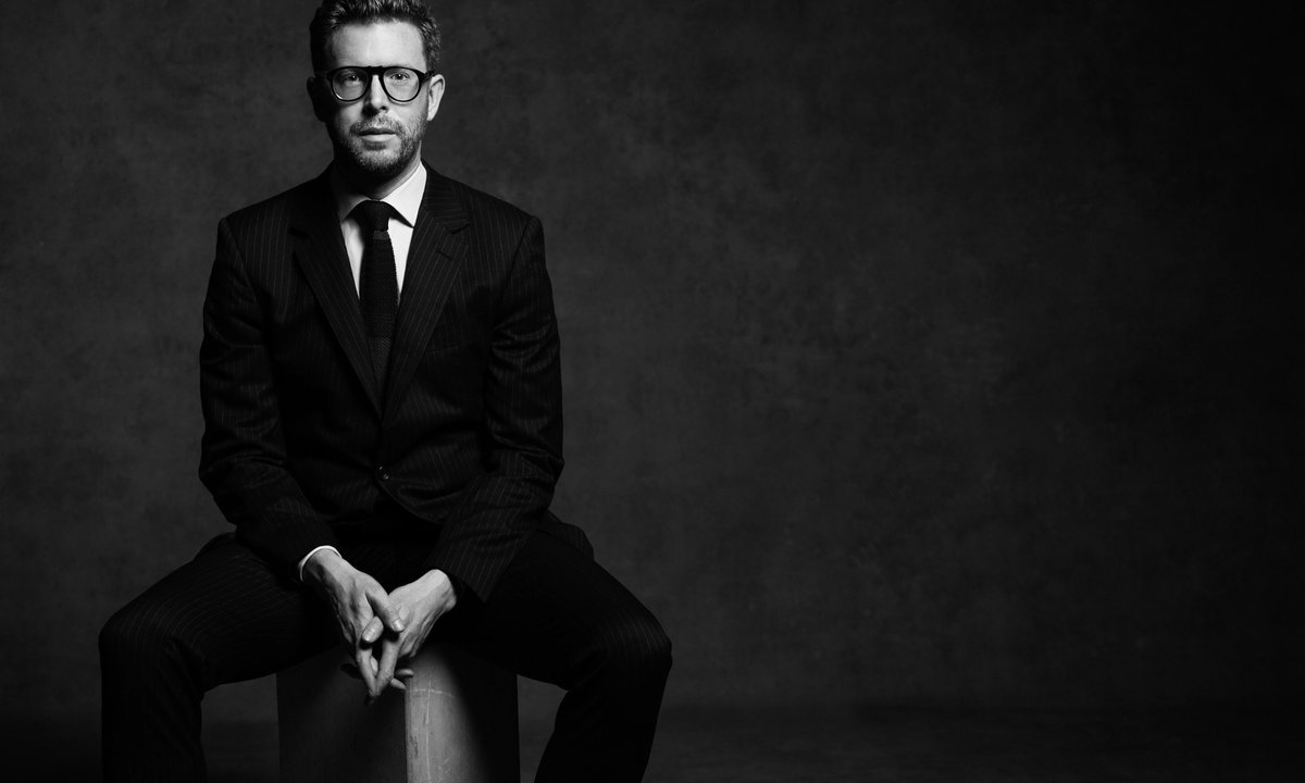 British Museum director discusses controversial BP donation