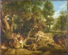 Dresden museum wins Tefaf award for Rubens restoration