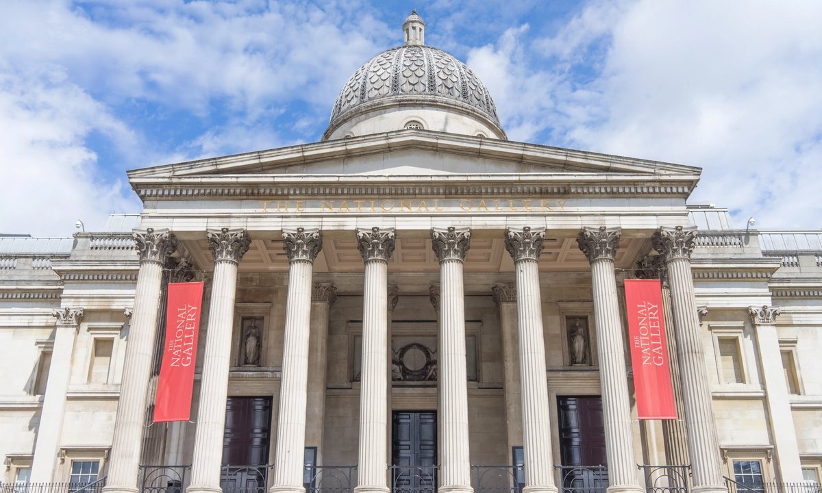 UK National Gallery to recoup £2m a year after completing staff ‘voluntary exit scheme’ – The Art Newspaper UK National Gallery to recoup £2m a year after completing staff ‘voluntary exit scheme’ – The Art Newspaper