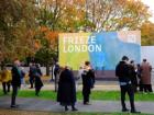 Frieze in London, Hypha Studios and a Renoir drawing for ‘The Great Bathers’—podcast