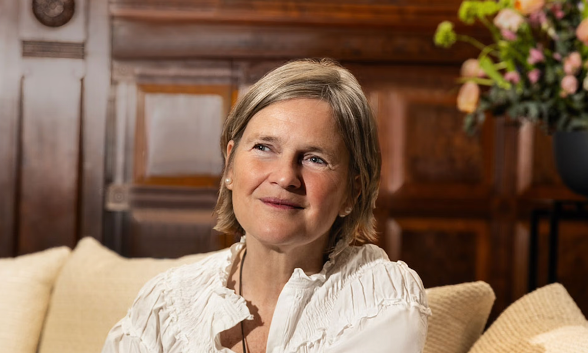 Tefaf director Dominique Savelkoul has left her post over ‘differing views’ with the organisation – The Art Newspaper