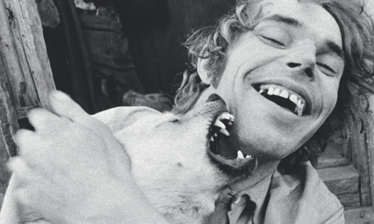 Paris Photo returns to the Grand Palais, offering Surreal encounters and a shift in perspective Paris Photo returns to the Grand Palais, offering Surreal encounters and a shift in perspective