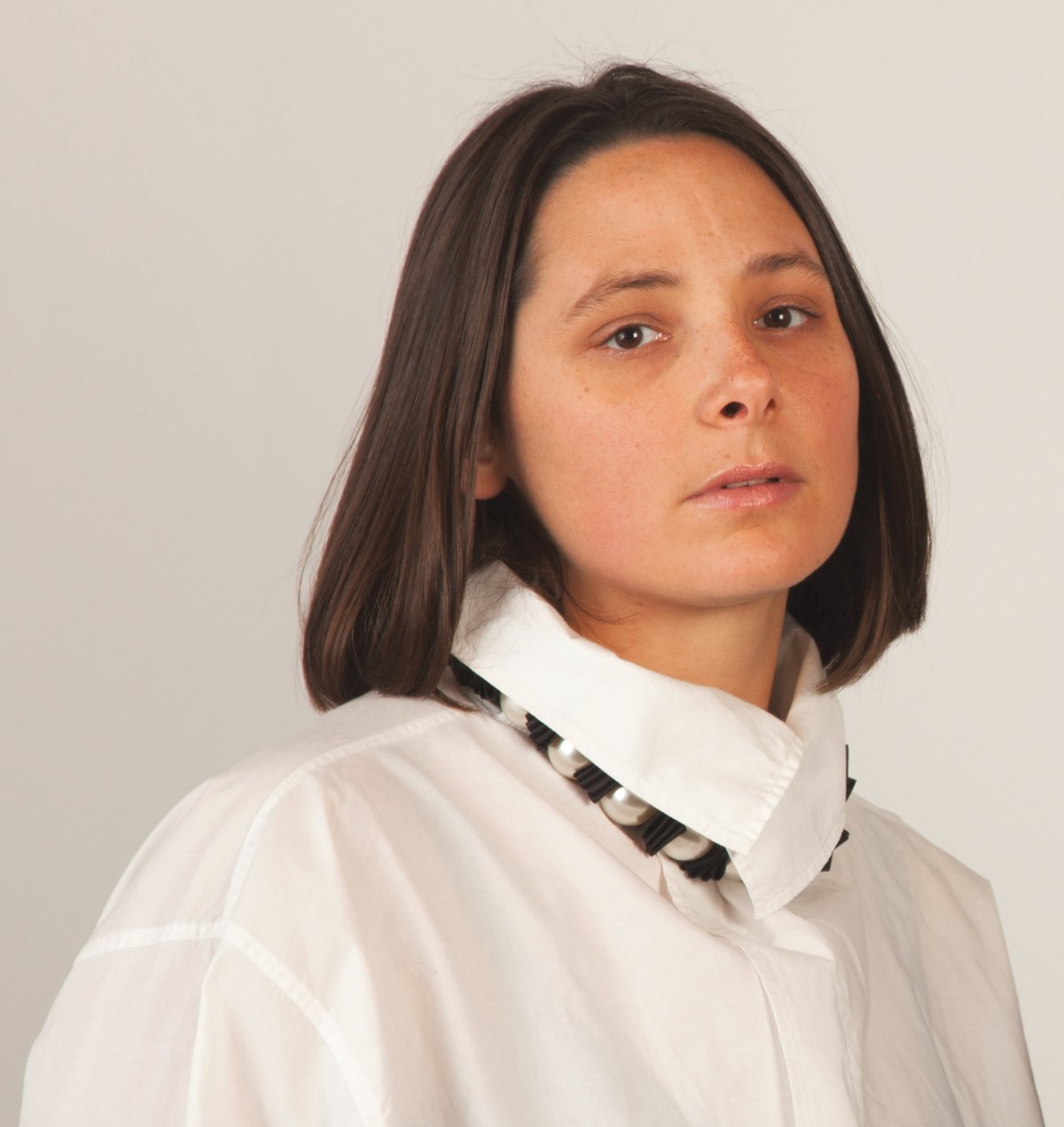 Alex Freedman Photo: Reto Schmid