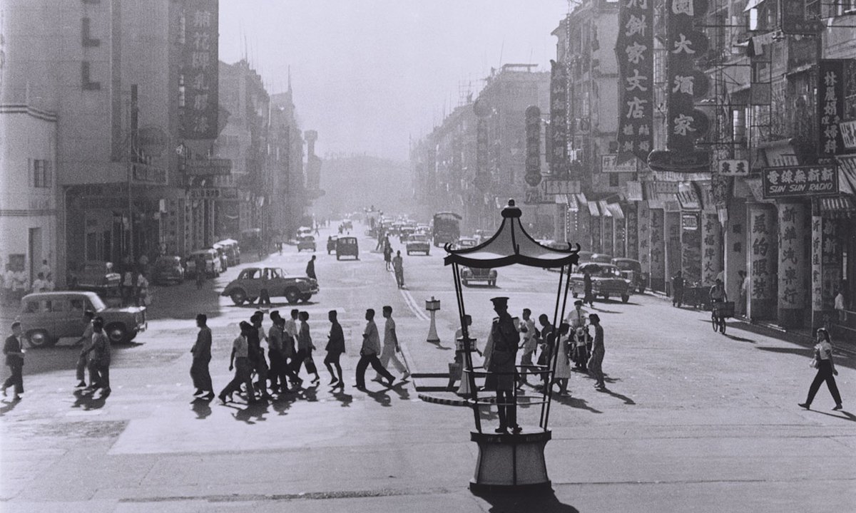 Vancouver Art Gallery gifted 131-work private collection from Hong Kong