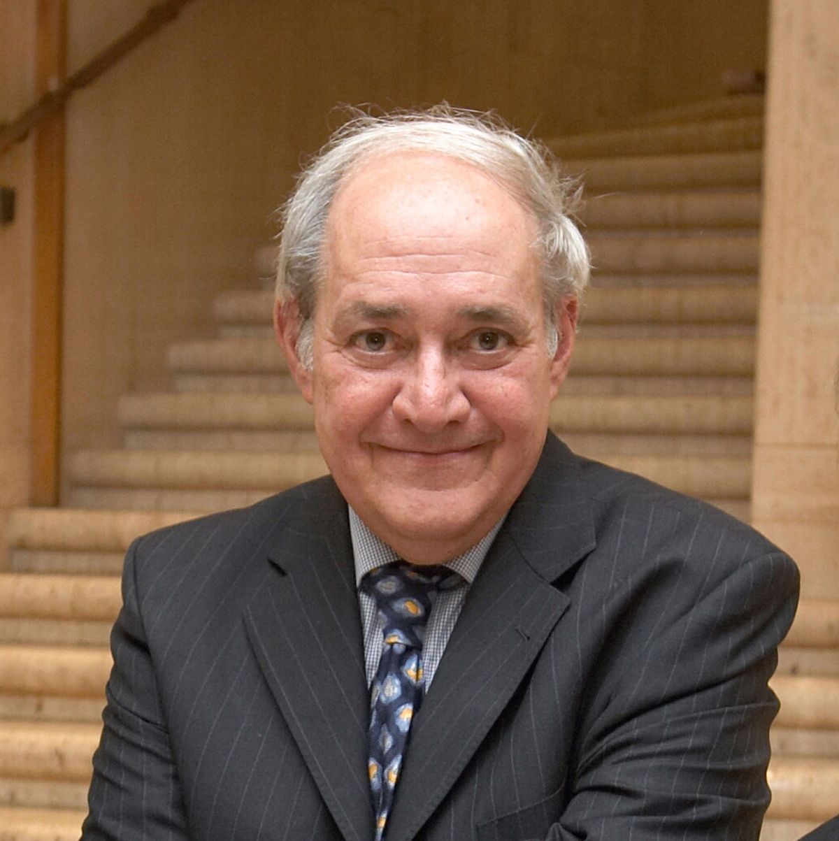 Richard Verdi: an extraordinary eye for quality Edward Moss