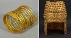 Ancient treasures stolen in Dutch museum heist may yet be saved