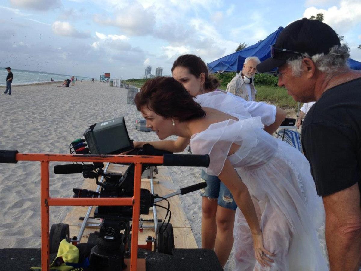 The Borscht Corporation will use its $150,000 to expand its NoBroZone program, which supports films that are greenlit entirely by women Borscht Corp