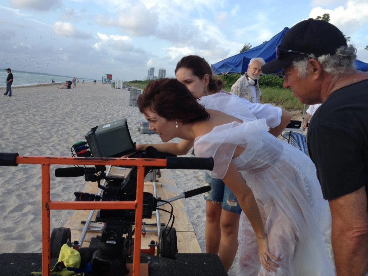 The Borscht Corporation will use its $150,000 to expand its NoBroZone program, which supports films that are greenlit entirely by women Borscht Corp