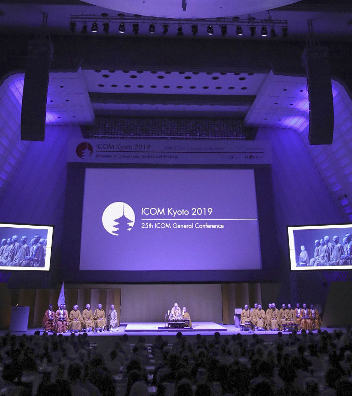 Kyoto 2019 conference key takeaways from the decolonisation and