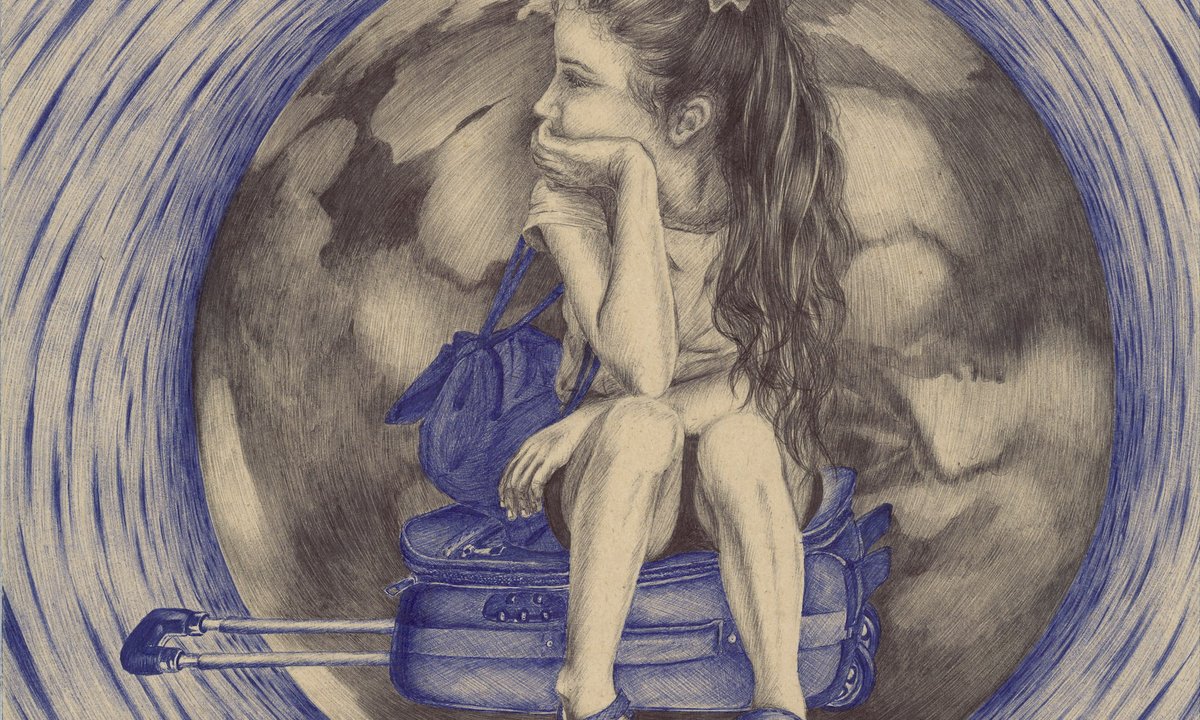 Exhibition of artists from Afghanistan seeks to problem Individuals’ perceptions of the nation Exhibition of artists from Afghanistan seeks to problem Individuals’ perceptions of the nation