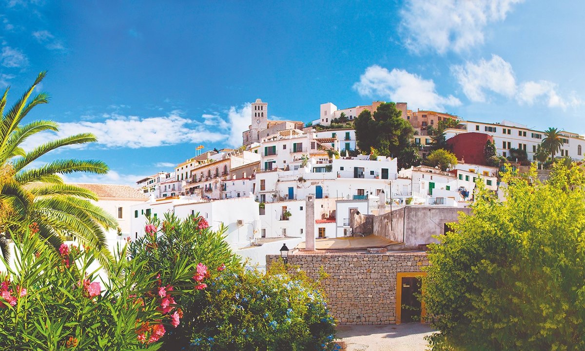 Art world moves in on the laid-back Balearic islands Art world moves in on the laid-back Balearic islands