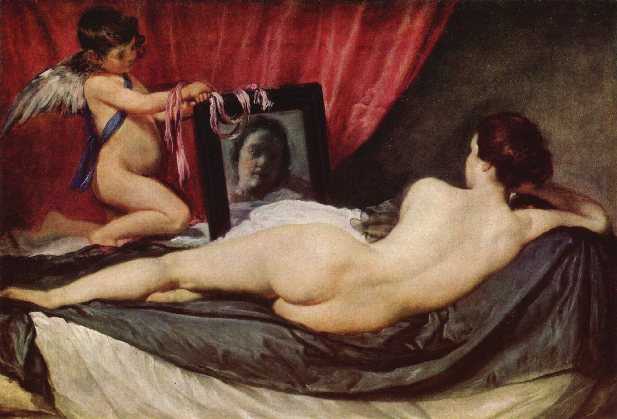 Why Courbet s The Origin of the World is so popular and it s not