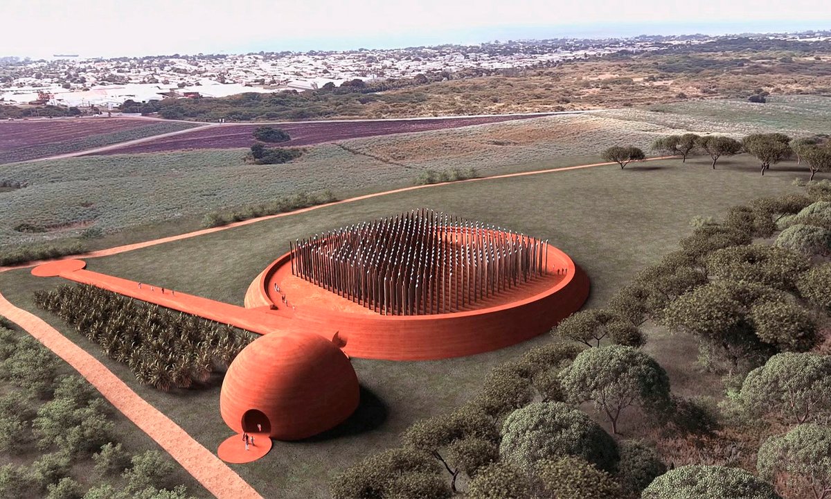 Barbados's slavery museum and memorial faces major delays