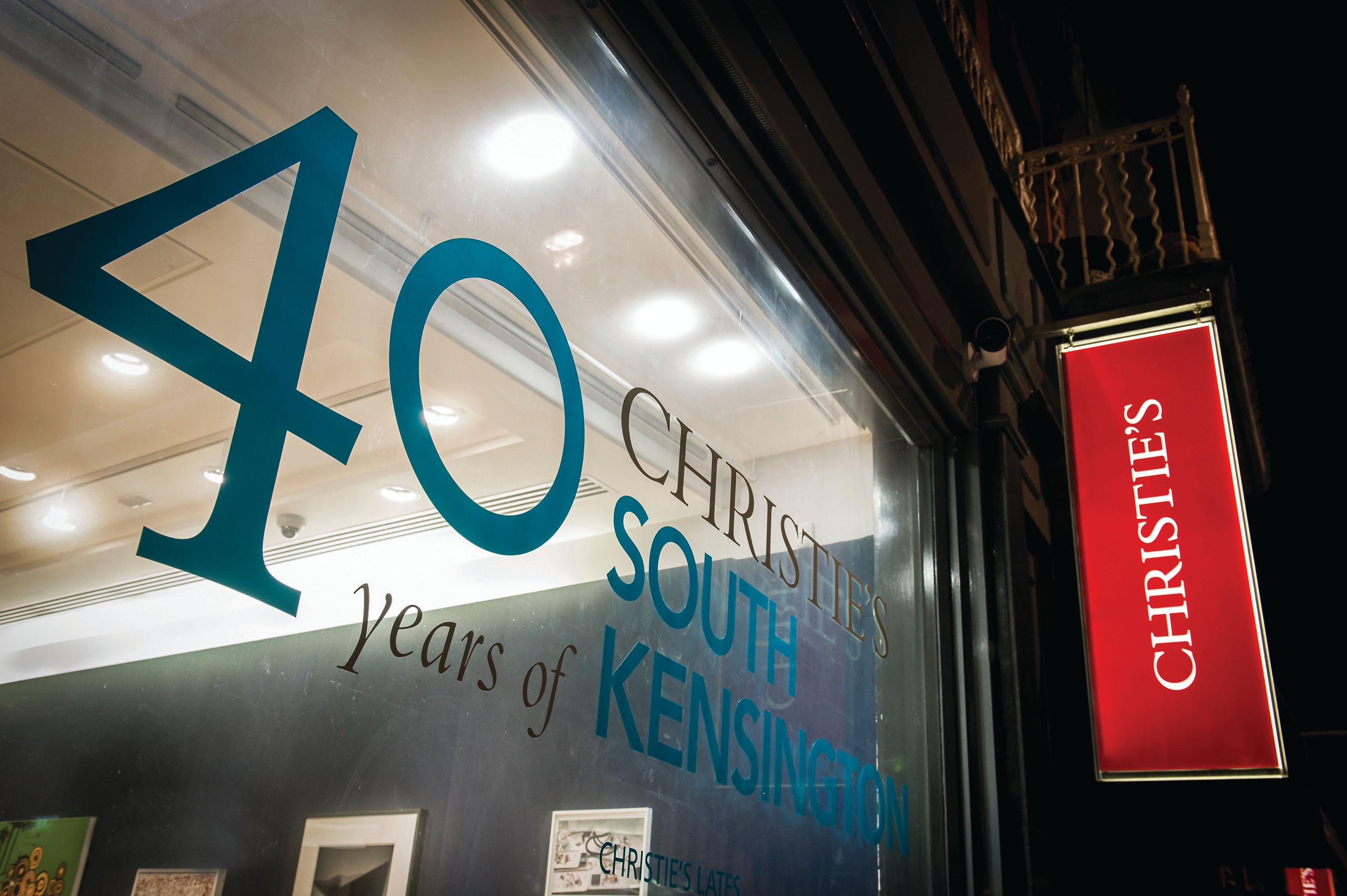 Image courtesy of Christie's