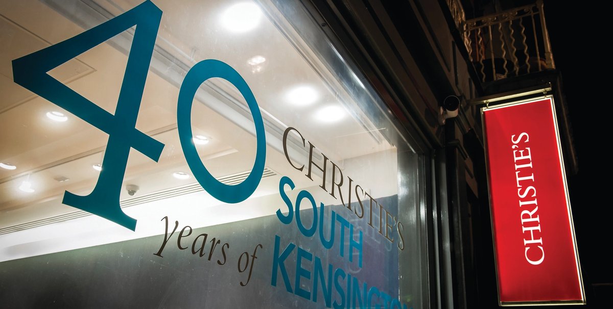 Image courtesy of Christie's
