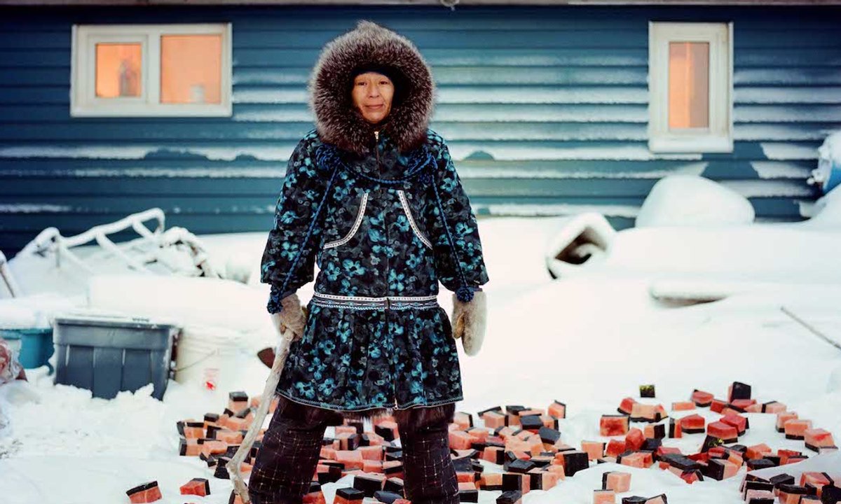 Gayle Sinclair National Gallery of Canada presents global pulse of contemporary ...