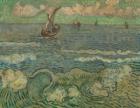 A Dutch museum has just put its fake Van Gogh on show