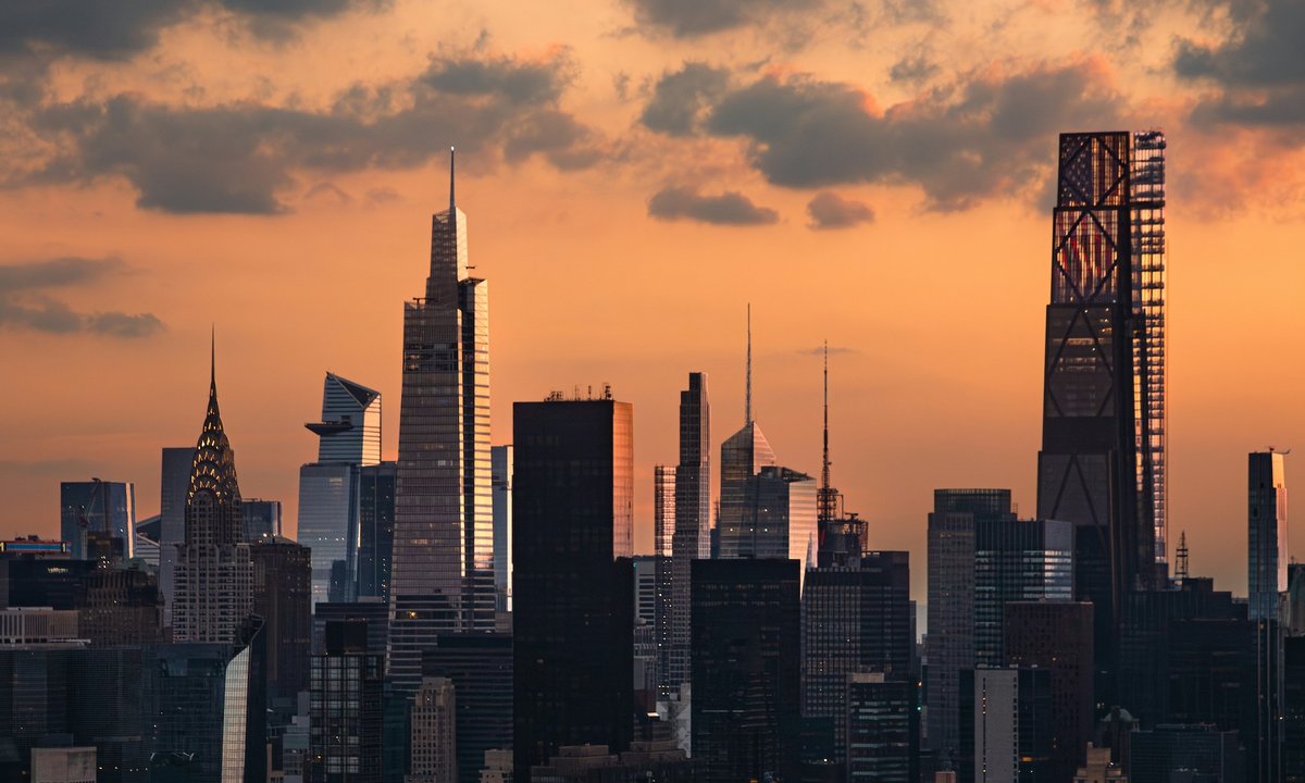 This month's blockbuster auctions in New York could bring upwards of $2.5bn