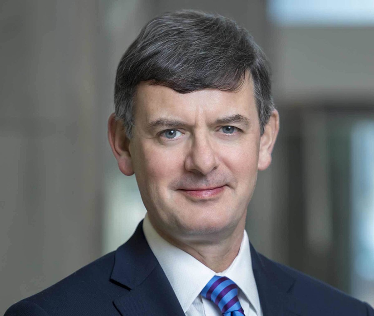 Brian P. Kennedy, director and chief executive of the Peabody Essex Museum Peabody Essex Museum