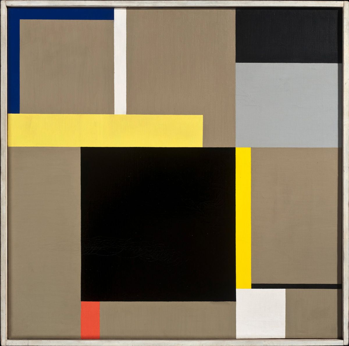 Courtesy of Sotheby's. © Sotheby's