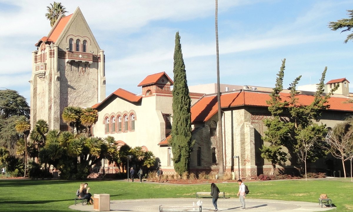 Lower than half of California State College campuses are complying with federal Native American restitution laws, audit finds Lower than half of California State College campuses are complying with federal Native American restitution laws, audit finds