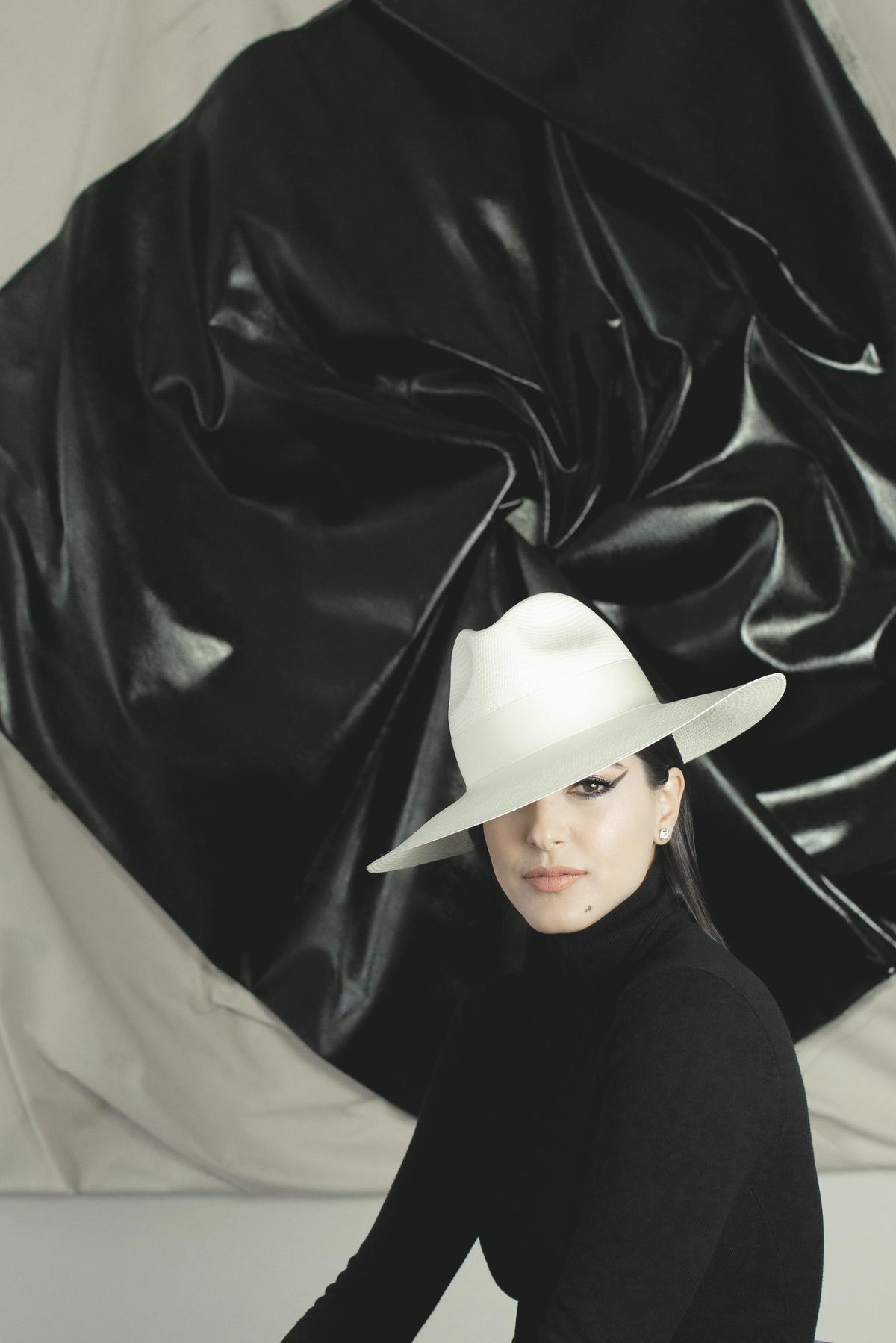 Institute of Contemporary Art Miami trustee Maky and her husband, Kris, are big fans of Japanese art—and Japanese food
Andres Oyuela