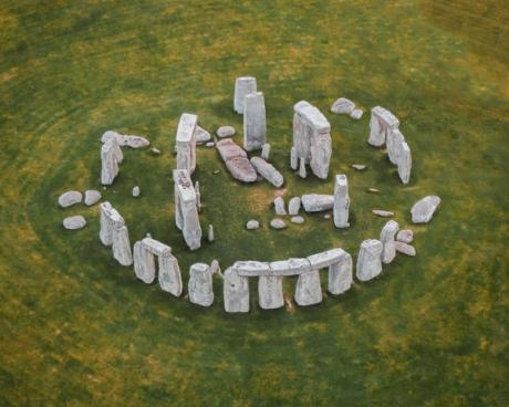  Decision on Stonehenge at-risk status delayed by Unesco committee  