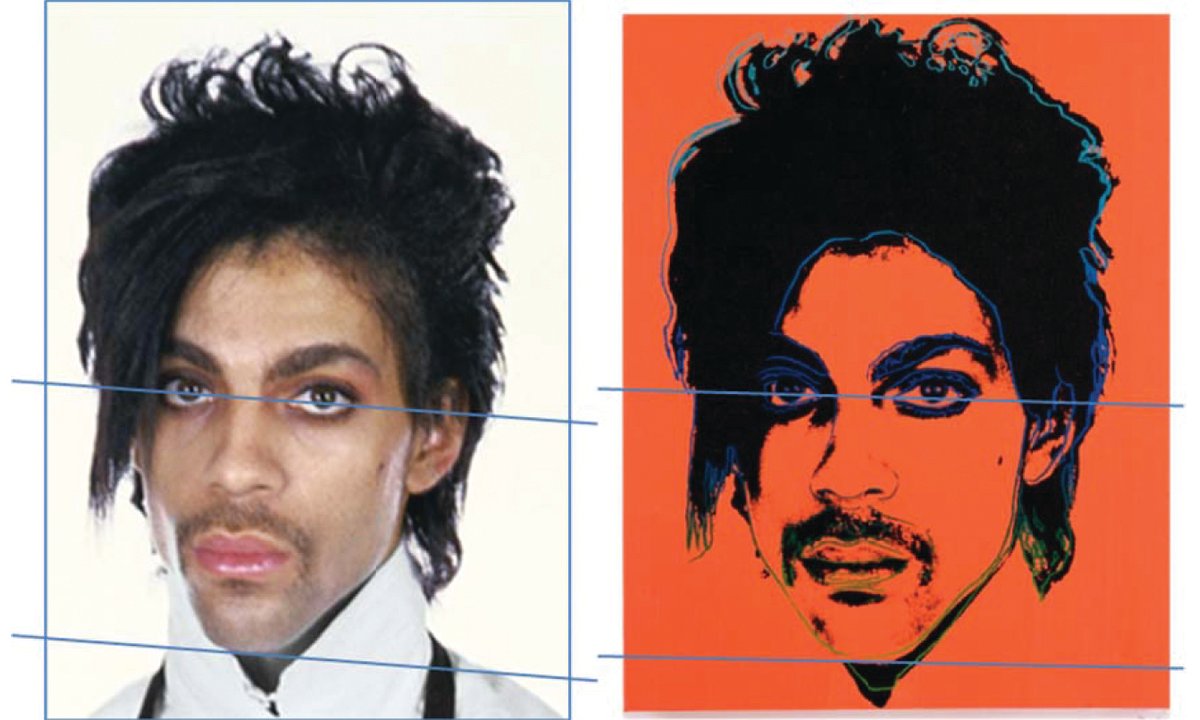 The stakes of a copyright case being heard by the US Supreme Court docket go approach past Andy Warhol The stakes of a copyright case being heard by the US Supreme Court docket go approach past Andy Warhol