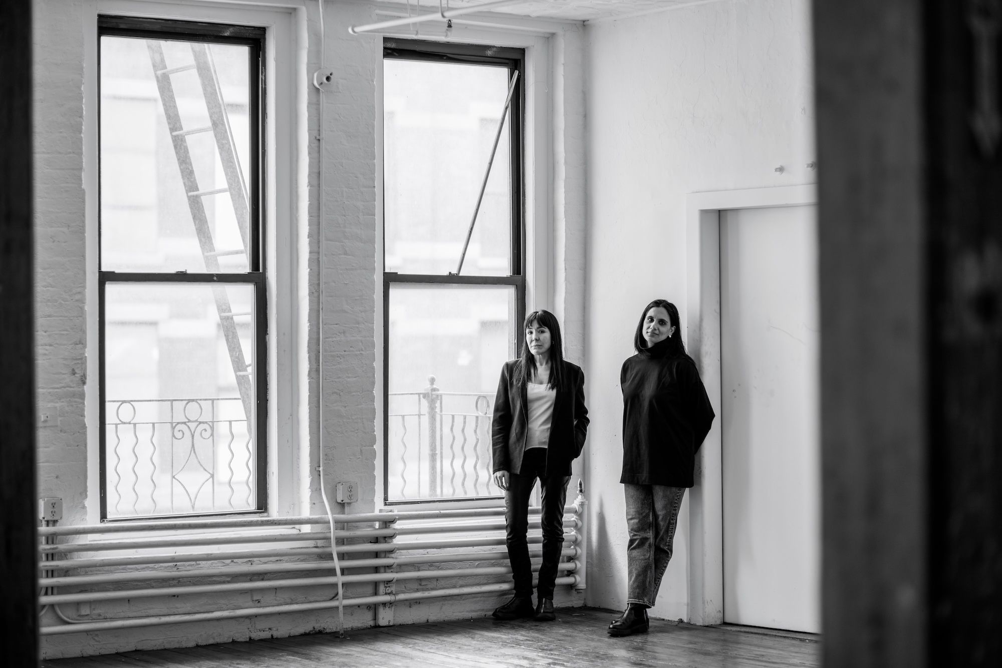 New experimental art organisation opens in New York