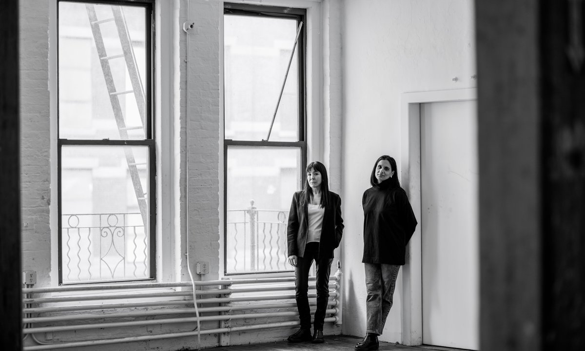 New experimental artwork organisation opens in New York – The Artwork Newspaper New experimental artwork organisation opens in New York – The Artwork Newspaper