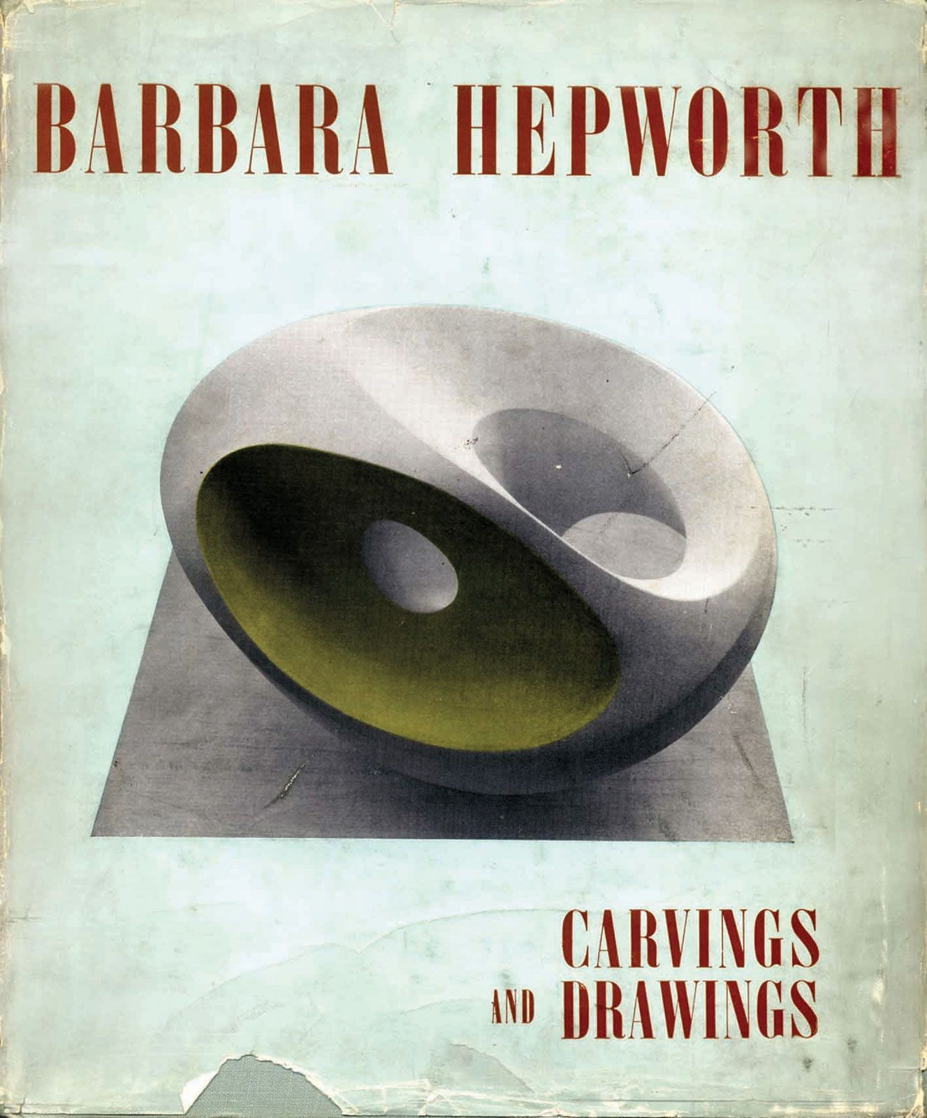 The Best Barbara Hepworth Books—an Expert's Guide